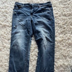 Men’s American Eagle jeans 34x32